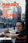 Image for Punk rock warlord  : the life and work of Joe Strummer
