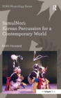 Image for SamulNori: Korean Percussion for a Contemporary World