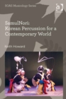 Image for SamulNori: Korean percussion for a contemporary world