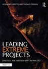 Image for Leading extreme projects  : strategy, risk and resilience in practice