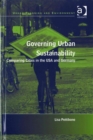 Image for Governing Urban Sustainability