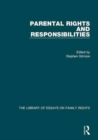 Image for Parental Rights and Responsibilities