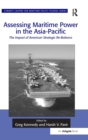 Image for Assessing Maritime Power in the Asia-Pacific