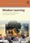 Image for Wisdom Learning