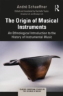 Image for The Origin of Musical Instruments
