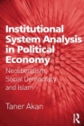 Image for Institutional System Analysis in Political Economy