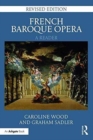 Image for French Baroque opera  : a reader