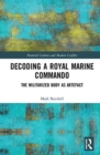 Image for Royal Marines enculturation  : ritual, practice and material culture