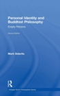 Image for Personal Identity and Buddhist Philosophy