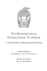 Image for The Shakespearean international yearbook.: (Special section, Shakespeare and the human) : Volume 15,