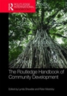 Image for The Routledge handbook of community development research