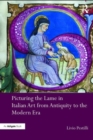 Image for Picturing the lame in Italian art from antiquity to the modern era