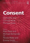 Image for Consent  : domestic and comparative perspectives