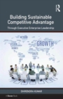 Image for Building Sustainable Competitive Advantage