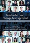Image for Leadership and Change Management