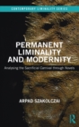 Image for Permanent Liminality and Modernity
