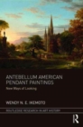 Image for Antebellum American Pendant Paintings