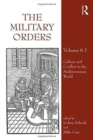 Image for The Military Orders Volume VI (Part 1)