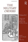 Image for The Military Orders Volume VI (Part 2)