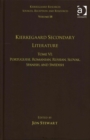 Image for Volume 18, Tome VI: Kierkegaard Secondary Literature