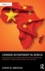 Image for Chinese Investment in Africa