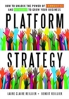 Image for Platform Strategy