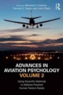 Image for Advances in Aviation Psychology, Volume 2