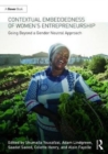 Image for Contextual Embeddedness of Women&#39;s Entrepreneurship
