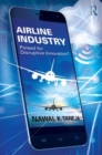 Image for Airline industry  : poised for disruptive innovation?