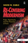 Image for Re-Covering Modernism
