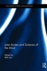 Image for Jane Austen and sciences of the mind