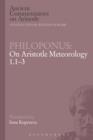 Image for On Aristotle Meteorology 1.4-9, 12