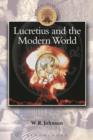 Image for Lucretius and the modern world