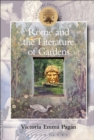 Image for Rome and the literature of gardens