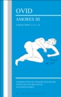 Image for Ovid: Amores III: a selection: 2, 4, 5, 14