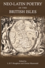 Image for Neo-Latin poetry in the British Isles