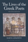 Image for The lives of the Greek poets