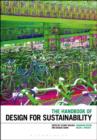 Image for The Handbook of Design for Sustainability