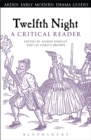 Image for Twelfth night  : a critical reader