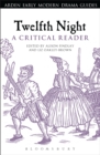 Image for Twelfth night: a critical reader