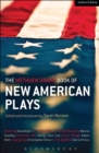 Image for The Methuen Drama book of new American plays