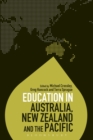 Image for Education in Australia, New Zealand and the Pacific : 15