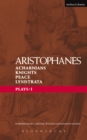 Image for Aristophanes: Plays