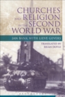 Image for Churches and Religion in the Second World War