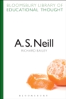 Image for A.S. Neill