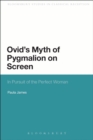 Image for Ovid&#39;s Myth of Pygmalion on Screen