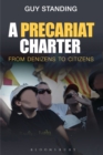 Image for A precariat charter  : from denizens to citizens