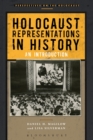 Image for Holocaust representations in history  : an introduction