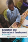 Image for Education and International Development