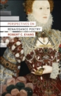 Image for Perspectives on Renaissance Poetry
